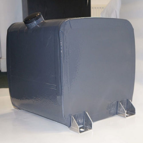 Protection pour réservoir - Simtech