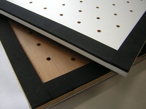 Plaque de préhension par le vide - PMP - Simtech