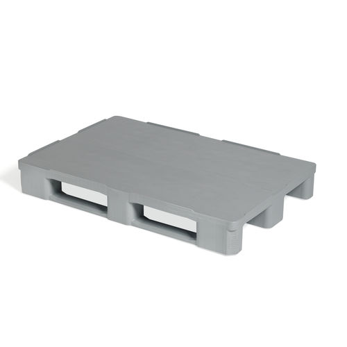 Palette en HDPE - SF 800 HYG - SMART FLOW EUROPE - de manutention / de transport / de stockage