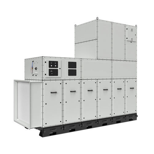 Système de filtration à cartouche - FPMXL-12 series - MENEGON - avec carton filtrant / pour fumée de soudage / de poussières
