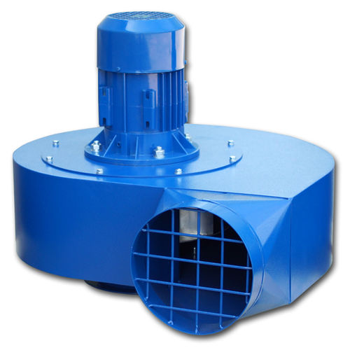 Ventilateur centrifuge - ZWR series - MENEGON - d'extraction / industriel