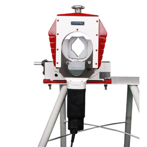 Coupe-tube en acier inoxydable - R6 - LEFON Machinery - orbital / électrique