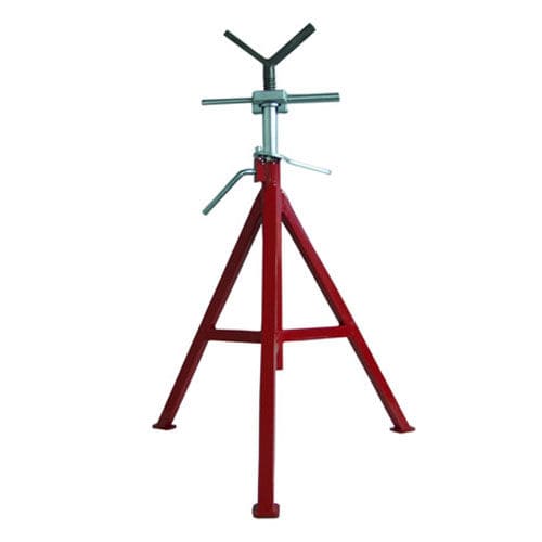 Support pour tuyaux - LEFON Machinery - ajustable