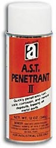 Dégrippant en aérosol - AST PENETRANT II™ - Anti-Seize Technology