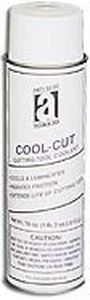 Liquide de refroidissement de lubrification - COOL-CUT™ - Anti-Seize Technology - de coupe / en aérosol
