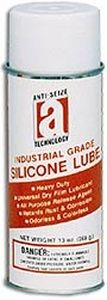 Aérosol lubrifiant sec - AST™ - Anti-Seize Technology - agent de démoulage / multiusage / pour le plastique