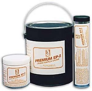 Graisse multiusage - PREMIUM EP-2™ - Anti-Seize Technology - au lithium / pour engrenage / pour transmission mécanique