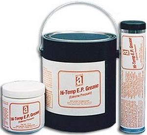 Graisse multiusage - Anti-Seize Technology - synthétique / pour métaux / pour transmission mécanique