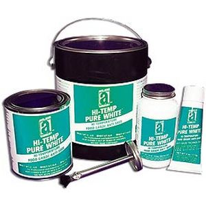 Pâte de montage - HI-TEMP FOOD GRADE™ - Anti-Seize Technology - antigrippante / avec protection anticorrosion / pour hautes températures
