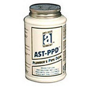 Produit d'étanchéité pour filetage de tubes - AST-PPD™ - Anti-Seize Technology - d'étanchéité