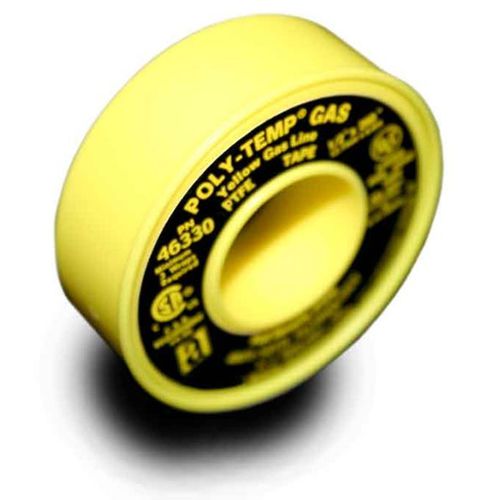 Ruban d'étanchéité en PTFE - POLY-TEMP® GAS - Anti-Seize Technology
