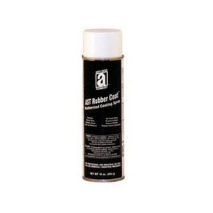 Revêtement imperméable - AST RUBBER COAT™ - Anti-Seize Technology - de protection anticorrosion / en caoutchouc