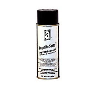 Lubrifiant sec - Graphite Spray™ - Anti-Seize Technology