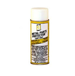 Revêtement de protection anticorrosion - METAL PARTS PROTECTOR™  - Anti-Seize Technology - en métal / en silicone / pour structure métallique