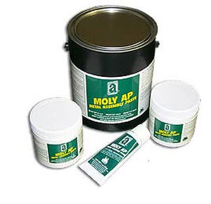 Pâte lubrifiante - MOLY-AP™ - Anti-Seize Technology - de montage / pour vis