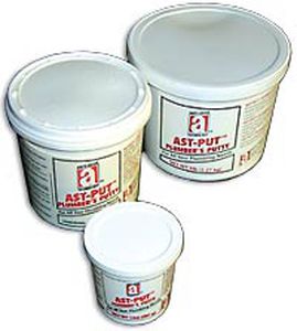 Mastic pour la plomberie - AST-PUT™ - Anti-Seize Technology - professionnel