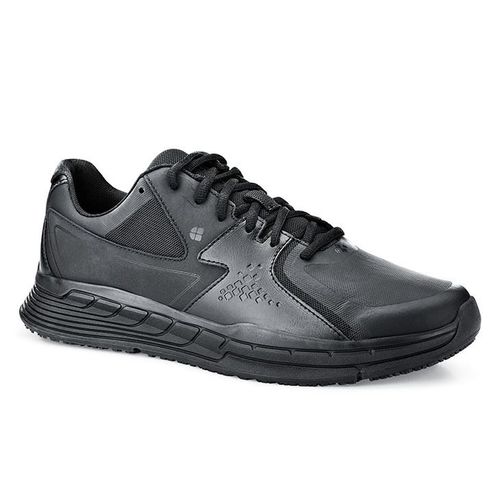Chaussures de sécurité antidérapante - Condor - Shoes for Crews (Europe) Ltd. - étanche / antistatique / en cuir