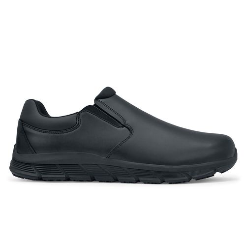 Chaussures de sécurité antidérapante - CATER II - Shoes for Crews (Europe) Ltd. - étanche / S3 / pour femme