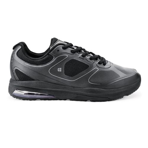 Chaussures de sécurité antidérapante - EVOLUTION II - Shoes for Crews (Europe) Ltd. - étanche / en résille / synthétique
