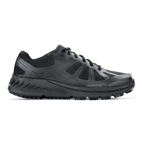 Chaussures de sécurité antidérapante - ENDURANCE II - Shoes for Crews (Europe) Ltd. - synthétique / S3 / pour homme