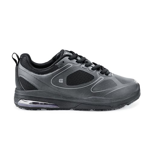 Chaussures de sécurité sport - REVOLUTION II - Shoes for Crews (Europe) Ltd. - antidérapante / S3 / pour femme