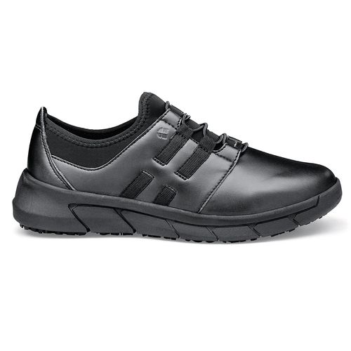 Chaussures de sécurité pour laboratoire - KARINA  - Shoes for Crews (Europe) Ltd. - antidérapante / synthétique / pour femme