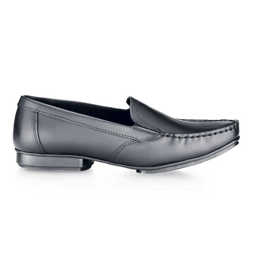 Chaussures de sécurité antidérapante - JENNI - Shoes for Crews (Europe) Ltd. - en cuir / pour femme / en EVA