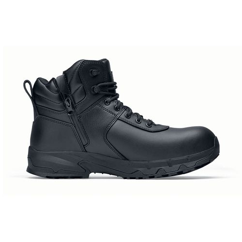 Bottes de sécurité à usage industriel - GUARD MID - Shoes for Crews (Europe) Ltd. - étanche / pour la décharge électrostatique / S3