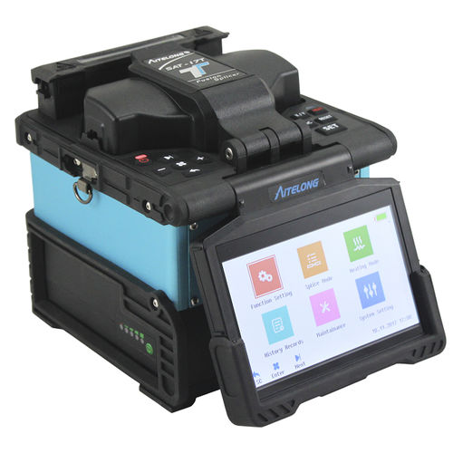 Splicer de fibres optiques - SAT-17T - Shaanxi Aitelong Technology Co., Ltd.