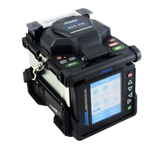 Splicer de fibres optiques - SAT-17S - Shaanxi Aitelong Technology Co., Ltd.