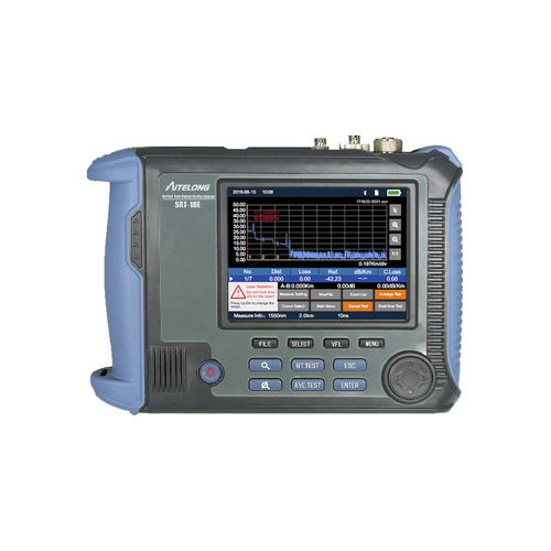 Module OTDR pour test de fibre optique - SAT-18E series - Shaanxi Aitelong Technology Co., Ltd.