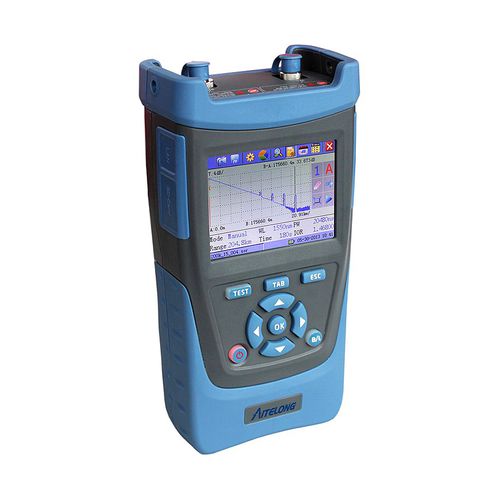 Module OTDR pour test de fibre optique - SAT-18C series - Shaanxi Aitelong Technology Co., Ltd.