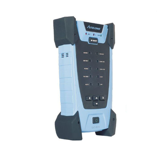 Générateur RF - SAT-8610 - Shaanxi Aitelong Technology Co., Ltd. - portable / à bande large / de laboratoire
