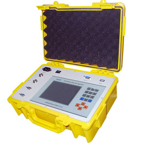 Datalogger de tension - SAT-AM - Shaanxi Aitelong Technology Co., Ltd. - RS-232 / avec afficheur LCD / pour contrôle