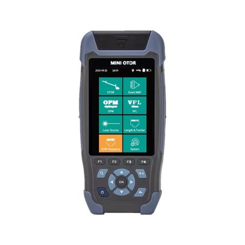 Module OTDR pour test de fibre optique - SAT-18EX Mini - Shaanxi Aitelong Technology Co., Ltd.
