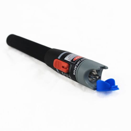 Localisateur de défauts pour fibre optique - SAT-3C04 - Shaanxi Aitelong Technology Co., Ltd.