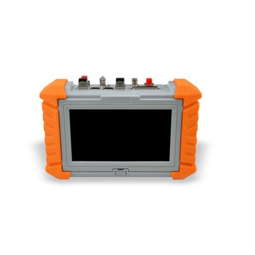 Testeur réseau - SAT-3300 - Shaanxi Aitelong Technology Co., Ltd. - de performance / de réseau Ethernet / de batterie