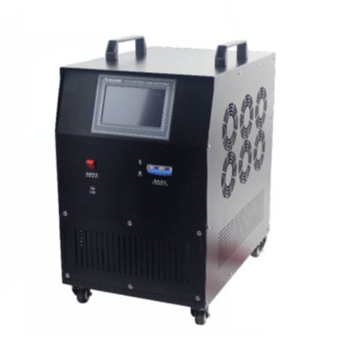 Banc de charge/décharge pour batterie - SAT-DC500 - Shaanxi Aitelong Technology Co., Ltd. - de test