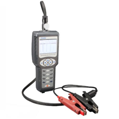 Testeur de résistance interne - SAT-AR - Shaanxi Aitelong Technology Co., Ltd. - d'impédance de batterie / de batterie / multifonction