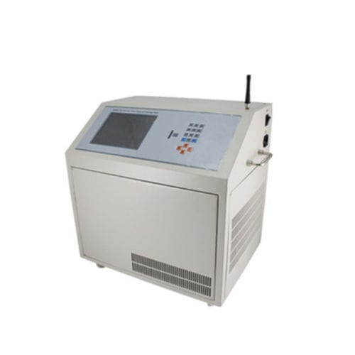 Machine d'essai de performance - SAT-ZC48 series - Shaanxi Aitelong Technology Co., Ltd. - totalement automatique / pour batterie