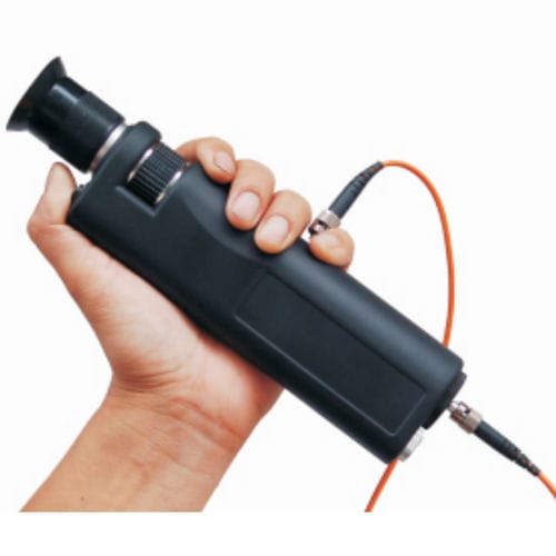 Microscope optique - CT-09 - Shaanxi Aitelong Technology Co., Ltd. - d'inspection / portatif / à illumination LED