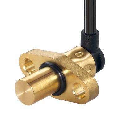 Capteur de vitesse de rotation - FE series - RHEINTACHO Messtechnik GmbH - magnétique / pour applications haute pression