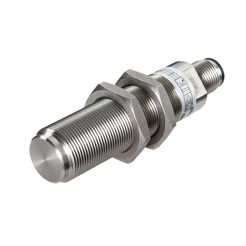 Capteur de vitesse de rotation - M18 series - RHEINTACHO Messtechnik GmbH - à effet Hall / fileté / différentiel