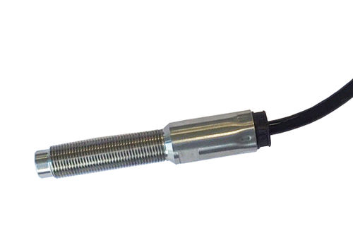 Capteur de vitesse de rotation - M12-cable series - RHEINTACHO Messtechnik GmbH - à effet Hall / sans contact / fileté
