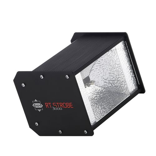 Stroboscope au xénon - RT STROBE 3000 XENON - RHEINTACHO Messtechnik GmbH - stationnaire