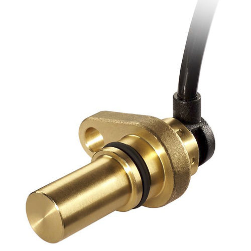 Capteur de vitesse de rotation - FC series - RHEINTACHO Messtechnik GmbH - à effet Hall / sans contact / différentiel