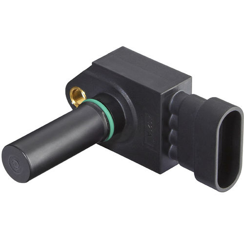 Capteur de vitesse de rotation - FM series - RHEINTACHO Messtechnik GmbH - à effet Hall / sans contact / différentiel