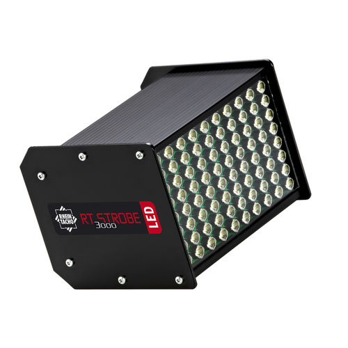 Stroboscope à LED - RT STROBE 3000 LED - RHEINTACHO Messtechnik GmbH - stationnaire
