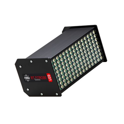 Stroboscope à LED - RT STROBE 5000 LED - RHEINTACHO Messtechnik GmbH - stationnaire