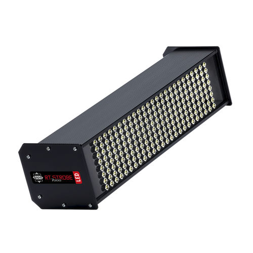 Stroboscope à LED - RT STROBE 7000 LED - RHEINTACHO Messtechnik GmbH - stationnaire